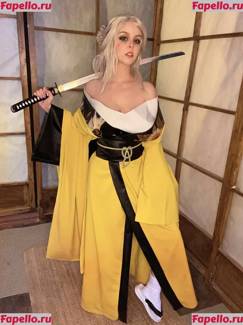 Disharmonica Onlyfans Photo Gallery 