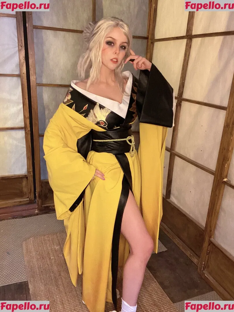 Disharmonica Onlyfans Photo Gallery 