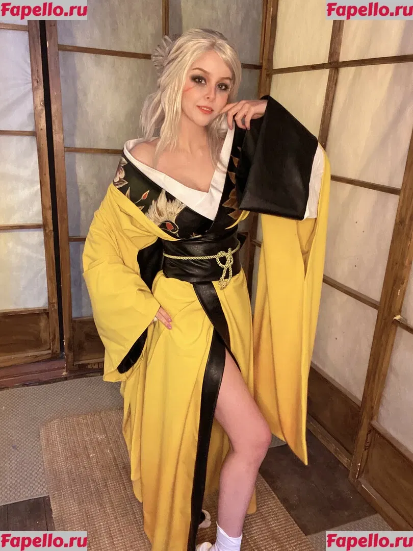 Disharmonica Onlyfans Photo Gallery 