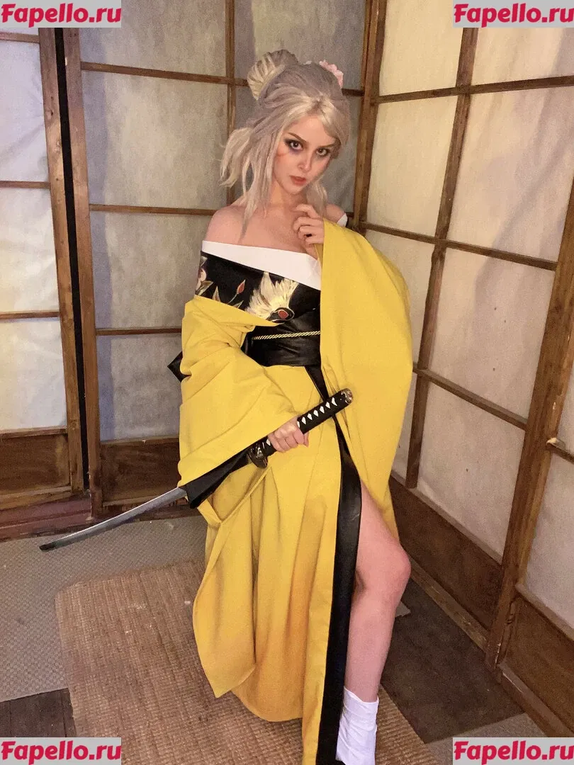 Disharmonica Onlyfans Photo Gallery 