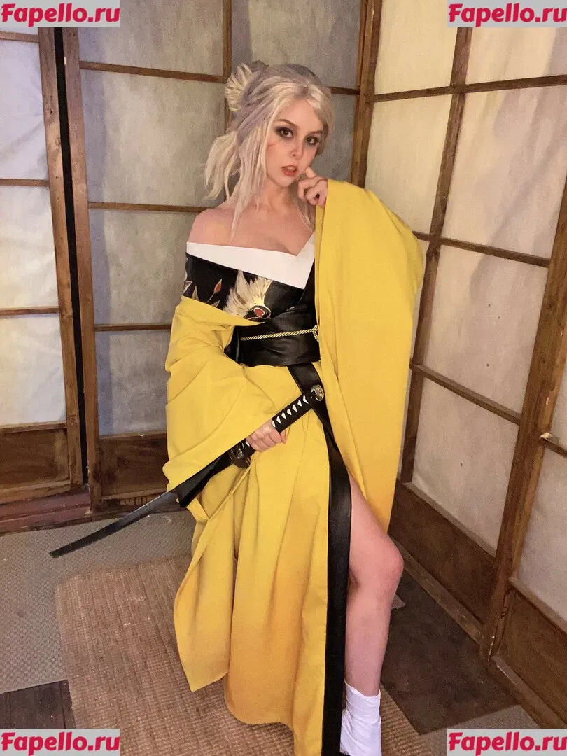 Disharmonica Onlyfans Photo Gallery 