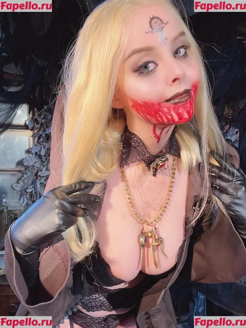 Disharmonica Onlyfans Photo Gallery 