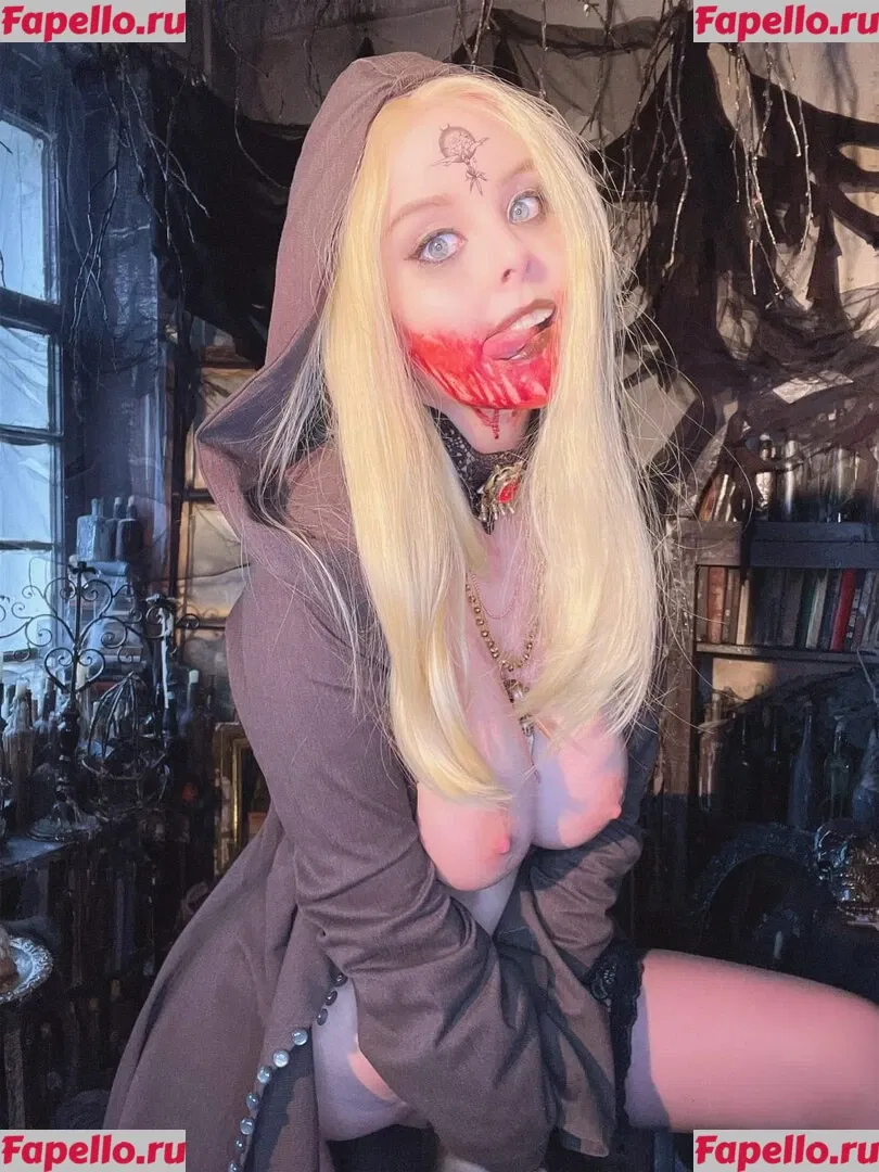 Disharmonica Onlyfans Photo Gallery 