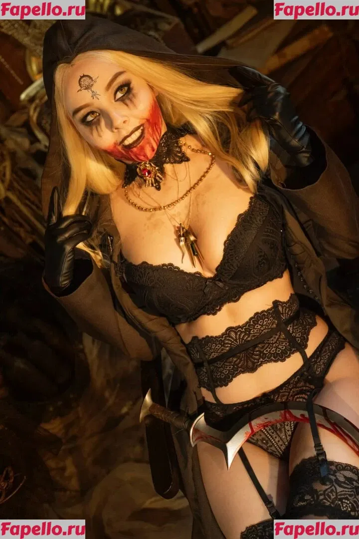 Disharmonica Onlyfans Photo Gallery 