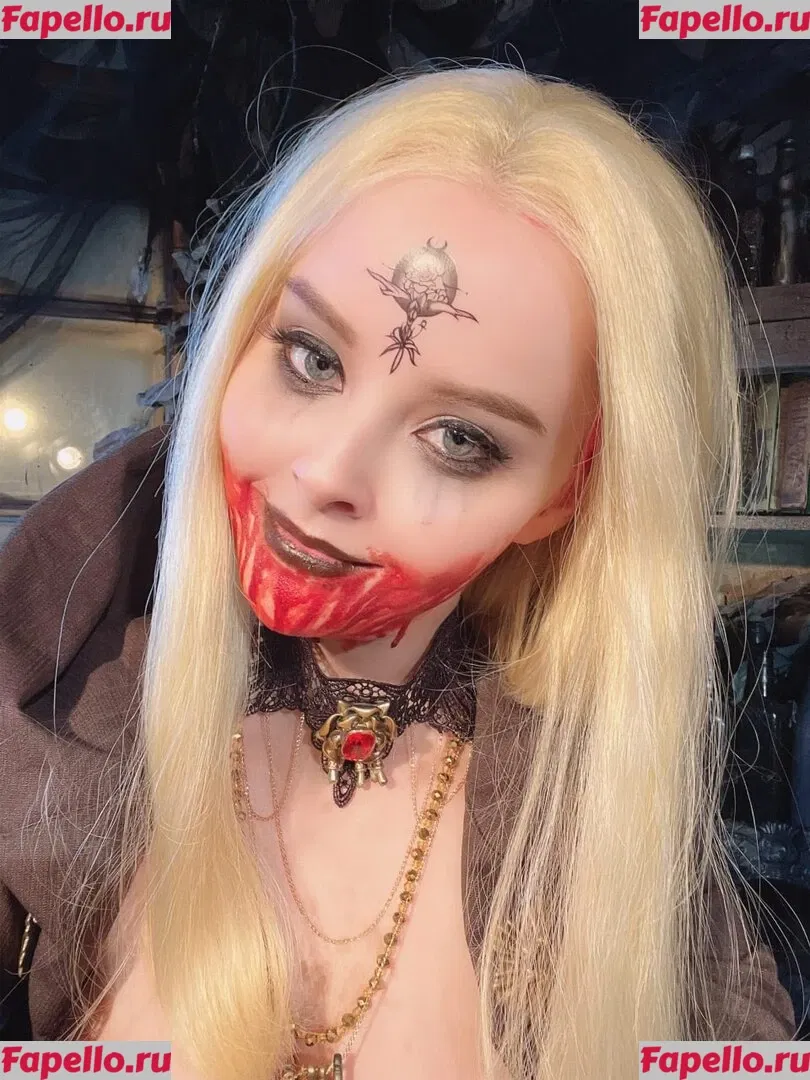 Disharmonica Onlyfans Photo Gallery 