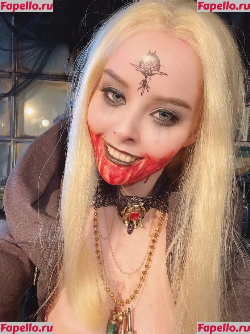 Disharmonica Onlyfans Photo Gallery 