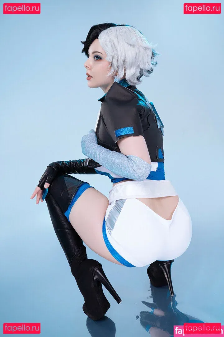 Disharmonica Onlyfans Photo Gallery 