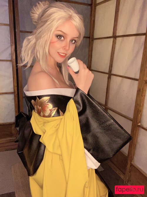 Disharmonica Nude Onlyfans Photo 39