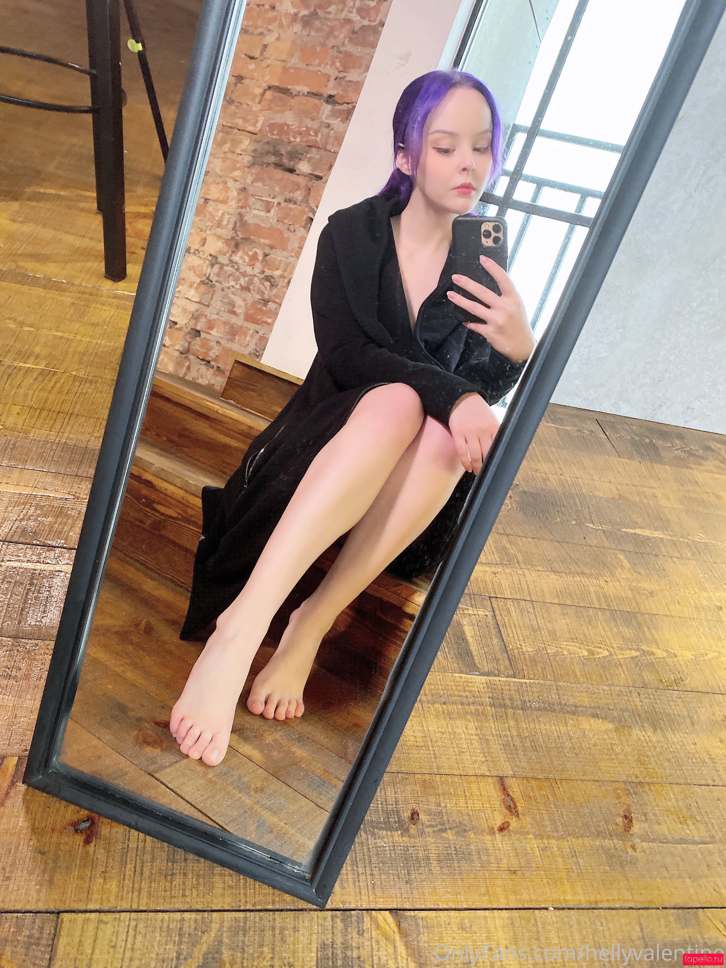Disharmonica Nude Onlyfans Photo 25