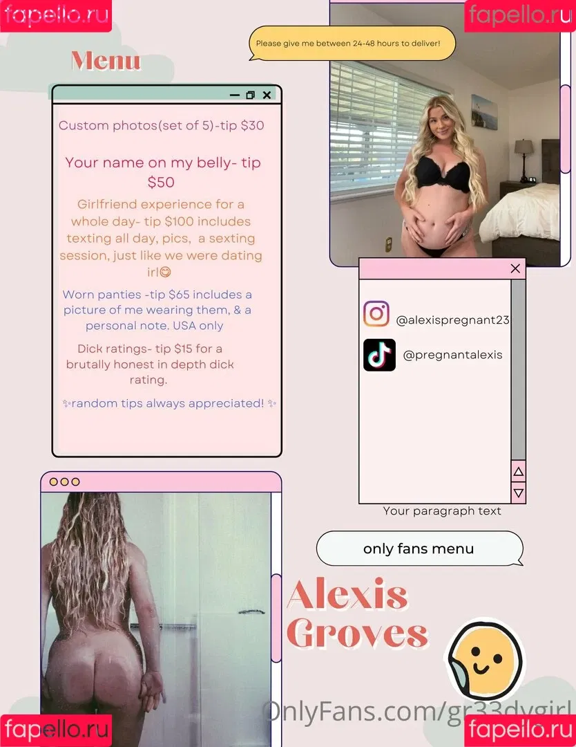 gr33dygirl Onlyfans Photo Gallery 