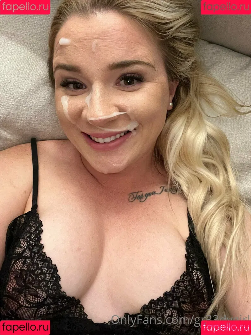 gr33dygirl Onlyfans Photo Gallery 