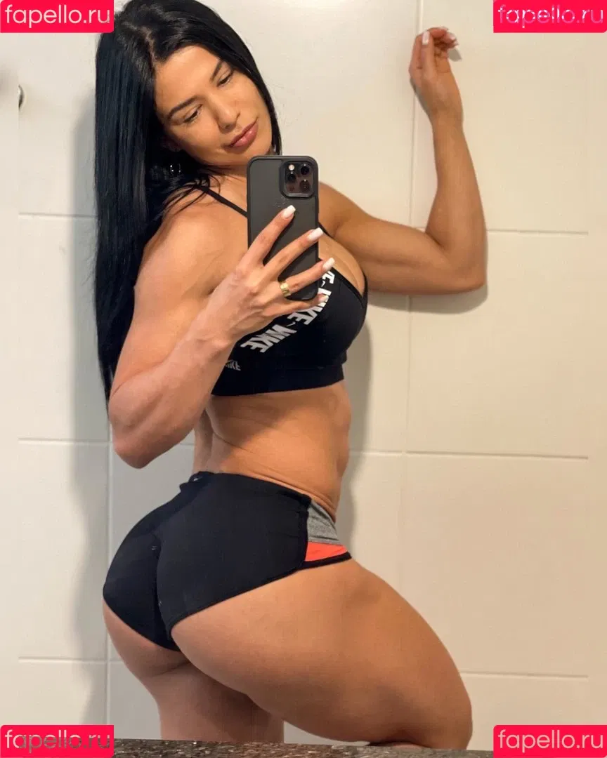 Eva Andressa Onlyfans Photo Gallery 