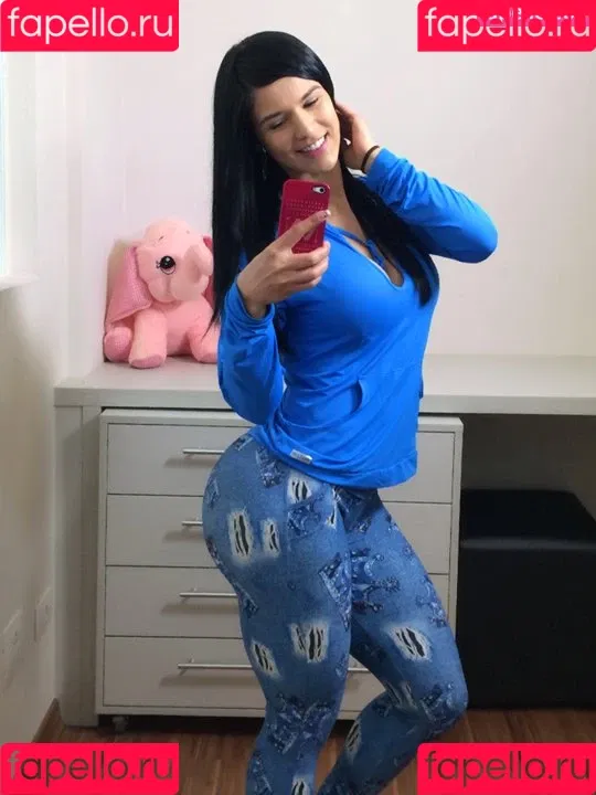 Eva Andressa Onlyfans Photo Gallery 