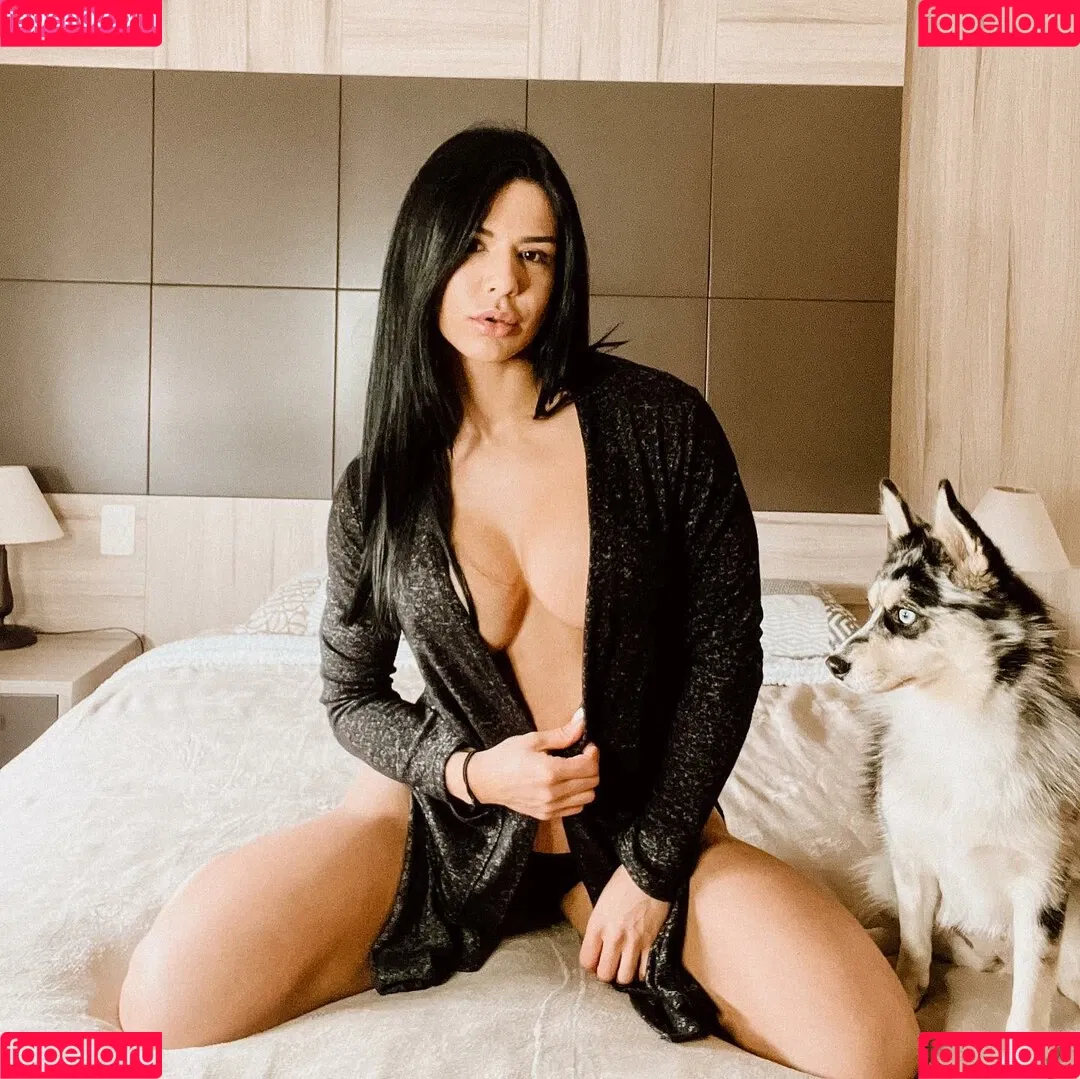 Eva Andressa Onlyfans Photo Gallery 