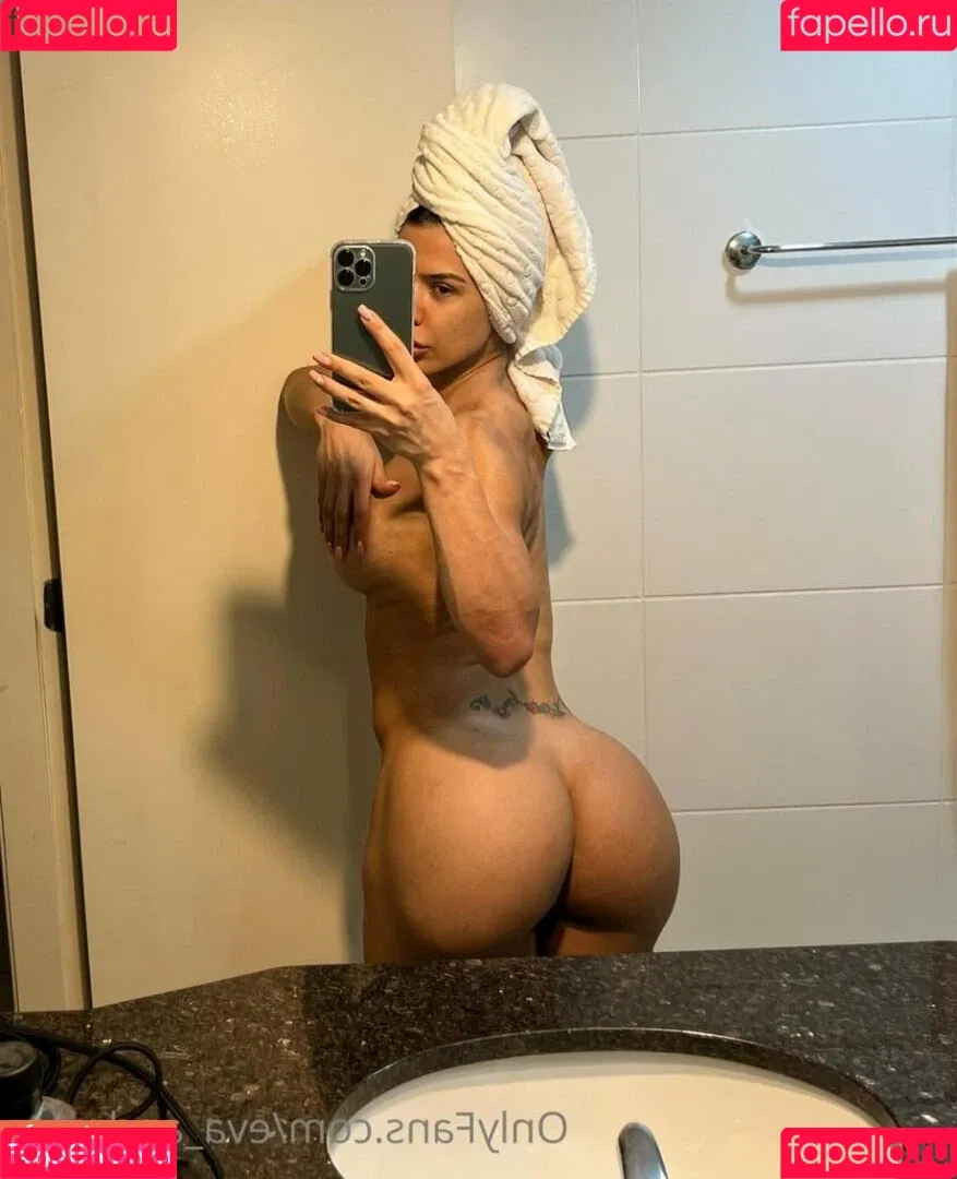Eva Andressa Onlyfans Photo Gallery 