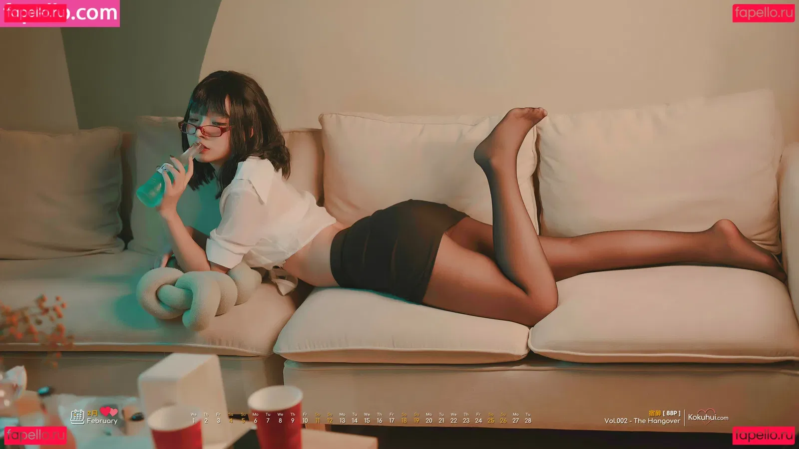 Yuuhuia Onlyfans Photo Gallery 