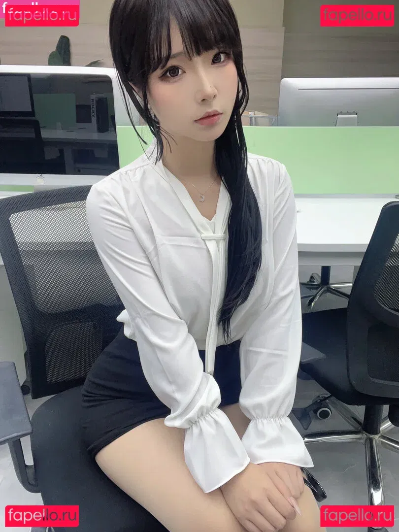 Yuuhuia Onlyfans Photo Gallery 