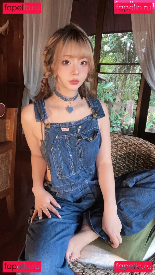 Yuuhuia Onlyfans Photo Gallery 