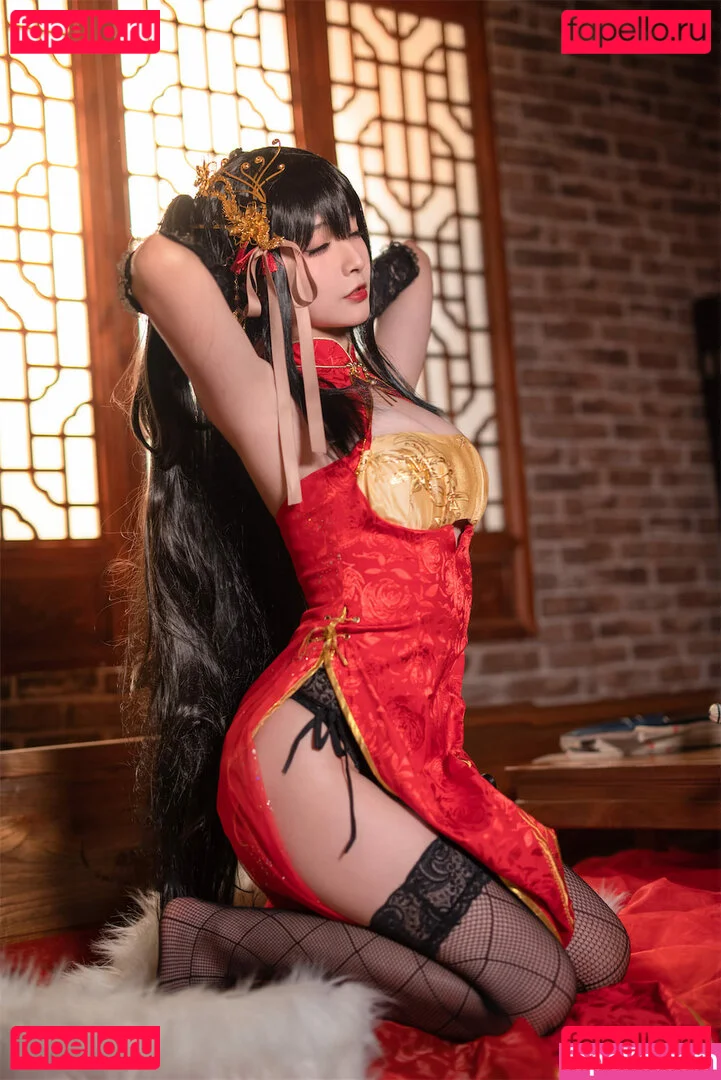 Yuuhuia Onlyfans Photo Gallery 