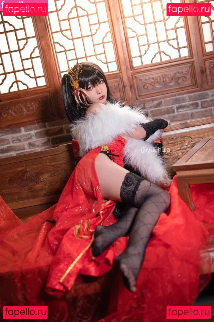 Yuuhuia Onlyfans Photo Gallery 