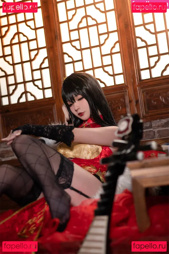 Yuuhuia Onlyfans Photo Gallery 