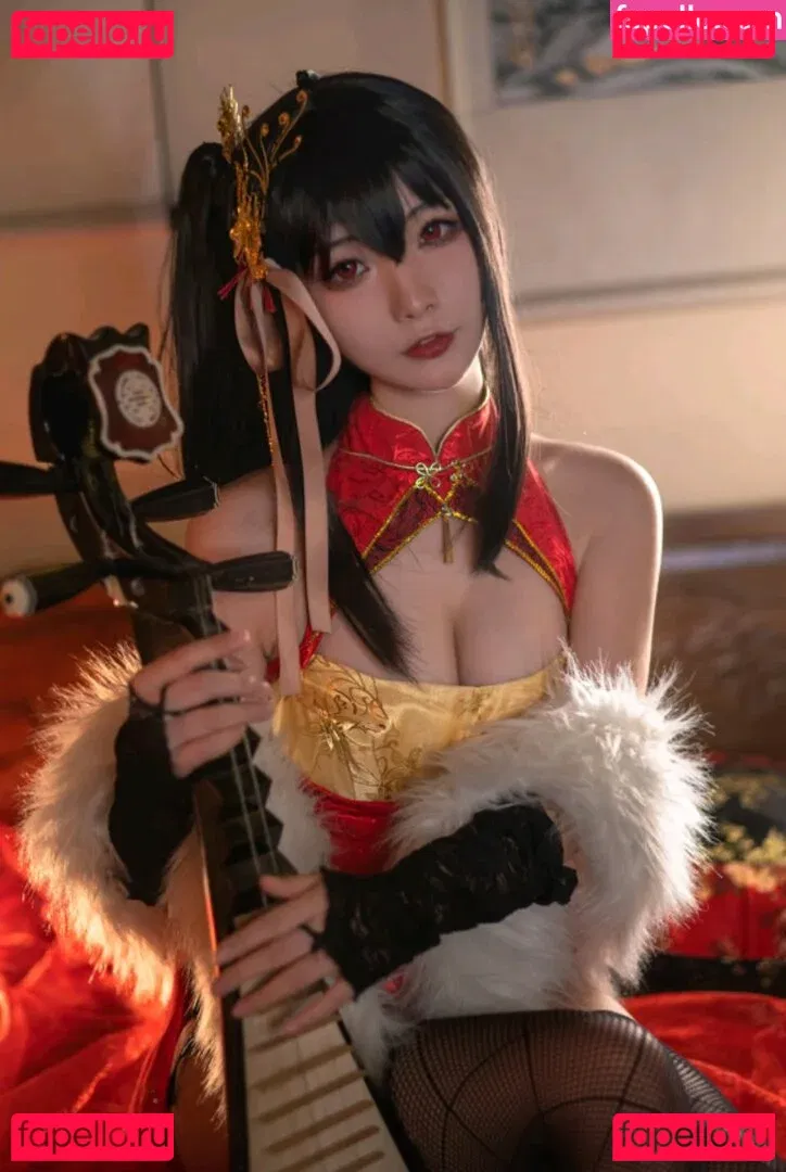 Yuuhuia Onlyfans Photo Gallery 