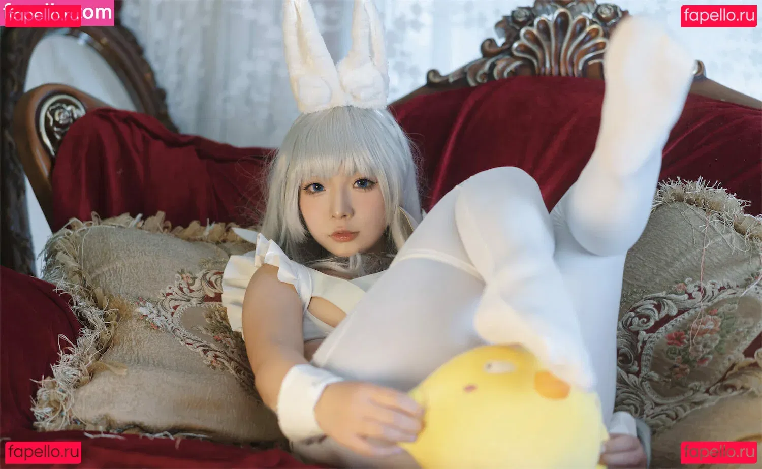 Yuuhuia Onlyfans Photo Gallery 