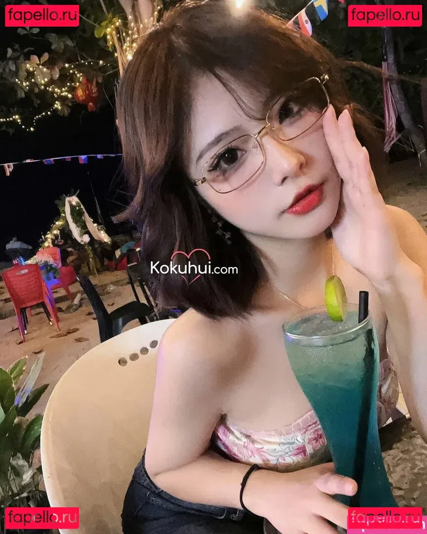 Yuuhuia Onlyfans Photo Gallery 