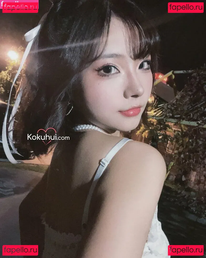 Yuuhuia Onlyfans Photo Gallery 