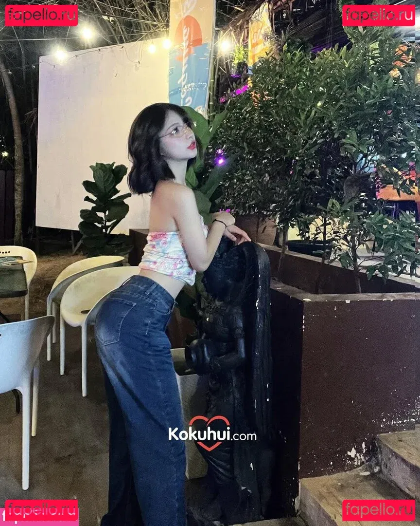 Yuuhuia Onlyfans Photo Gallery 