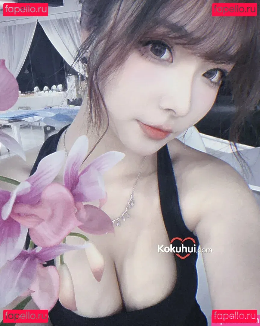 Yuuhuia Onlyfans Photo Gallery 