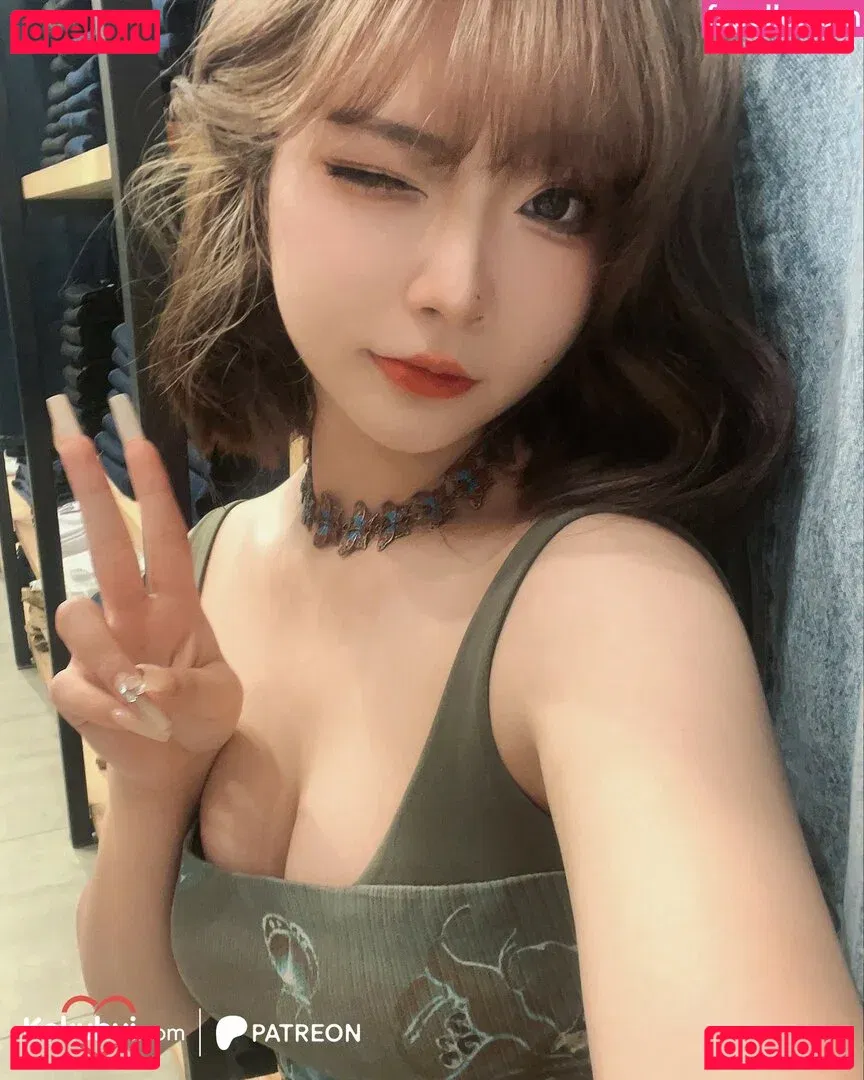 Yuuhuia Onlyfans Photo Gallery 