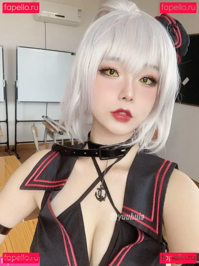 Yuuhuia Onlyfans Photo Gallery 