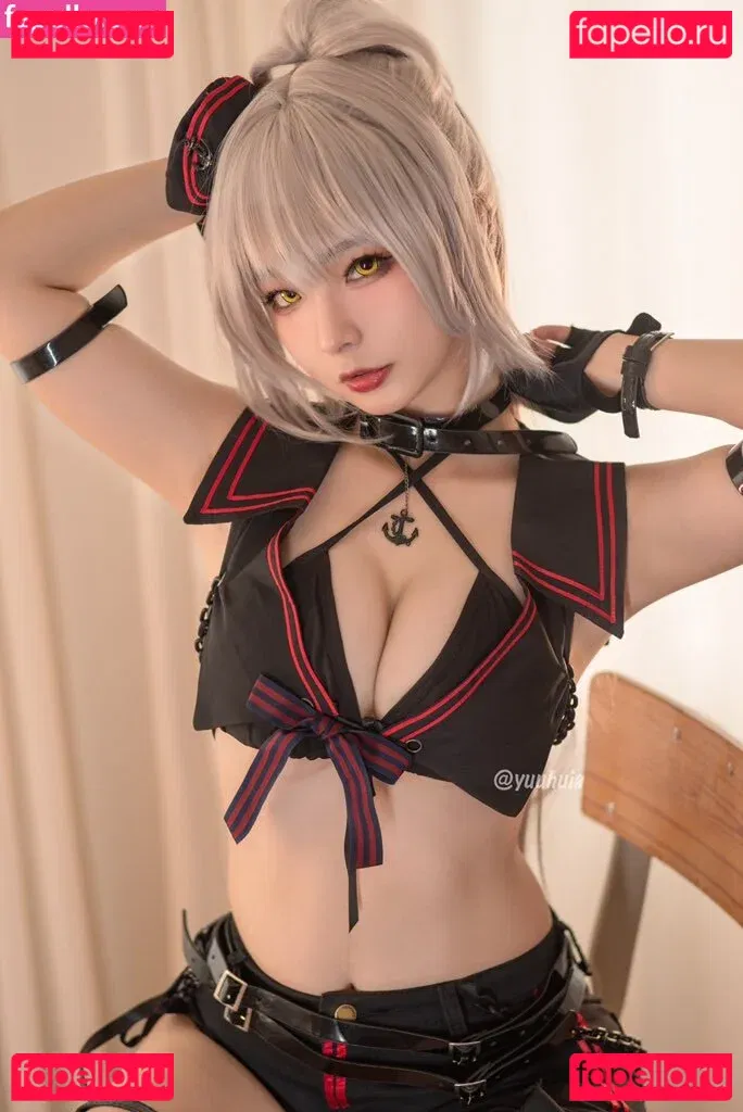 Yuuhuia Onlyfans Photo Gallery 