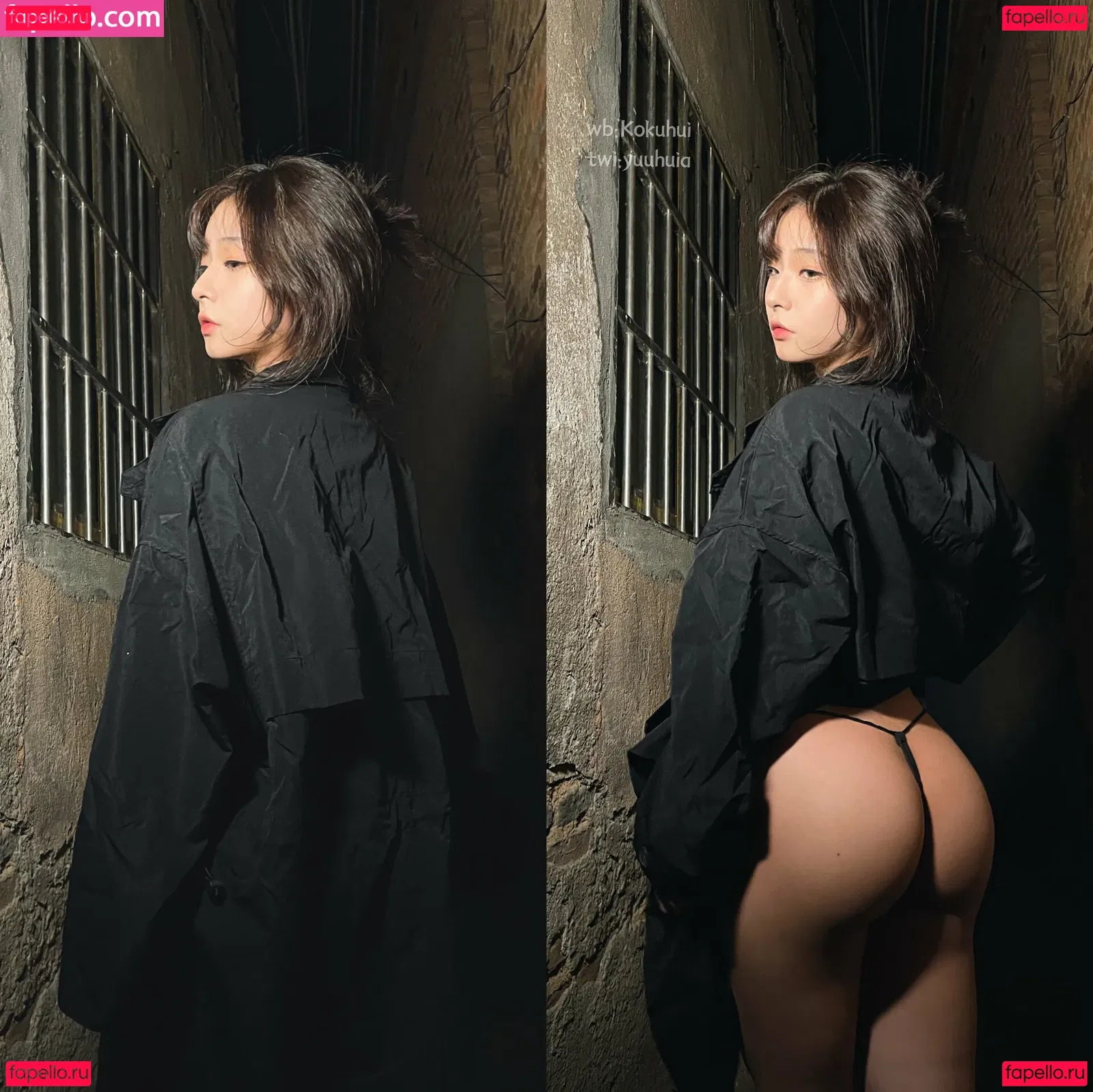 Yuuhuia Onlyfans Photo Gallery 