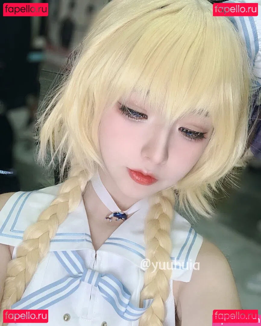 Yuuhuia Onlyfans Photo Gallery 