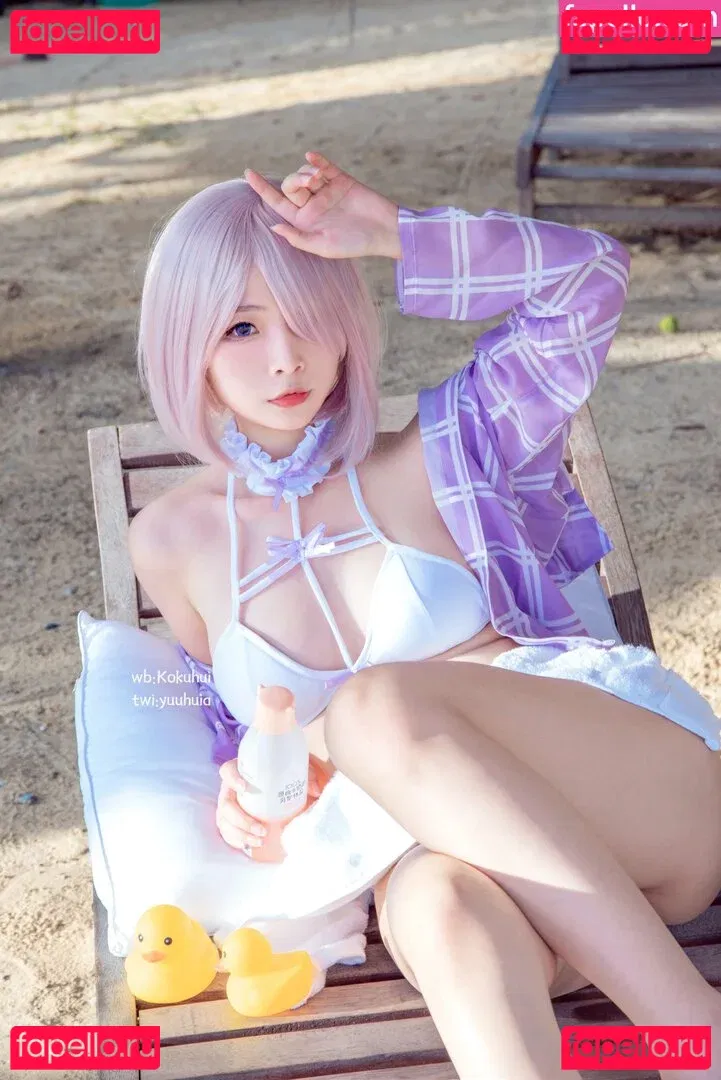 Yuuhuia Onlyfans Photo Gallery 