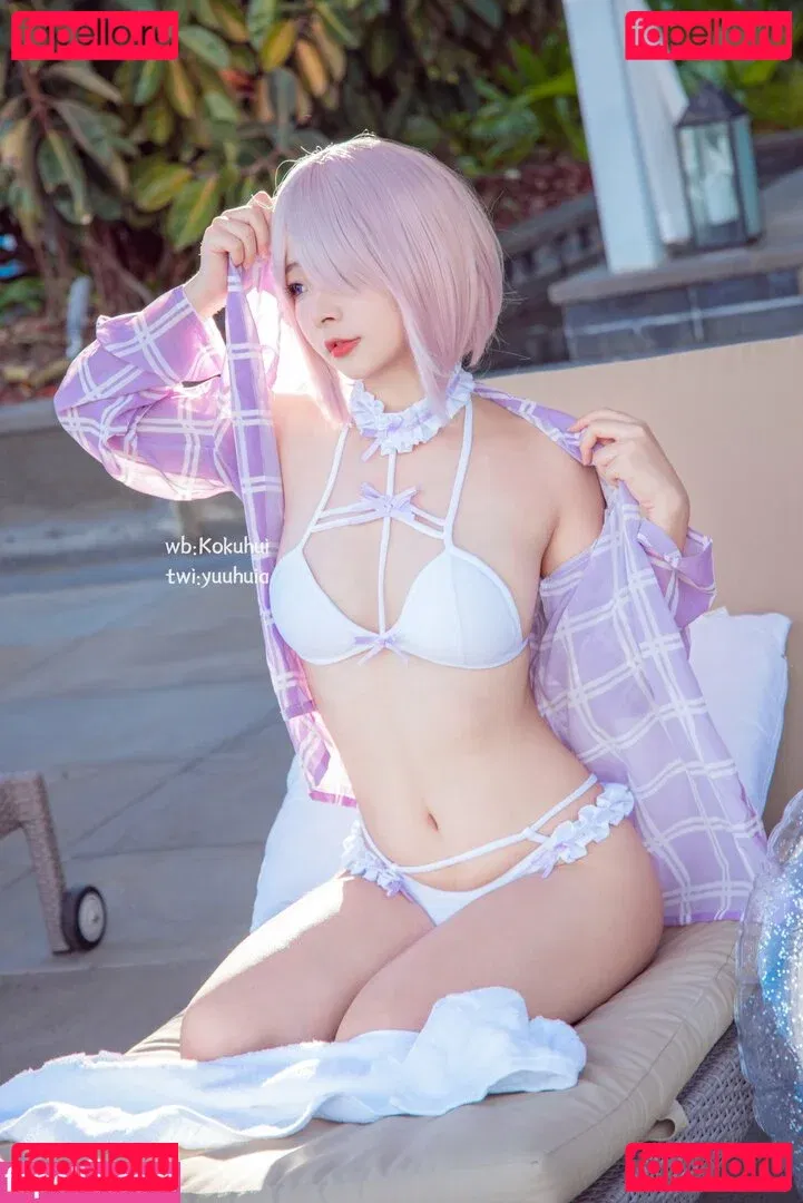 Yuuhuia Onlyfans Photo Gallery 