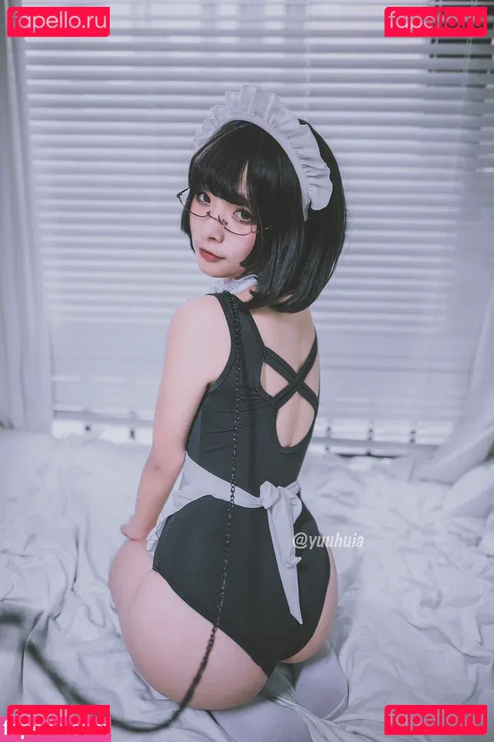 Yuuhuia Onlyfans Photo Gallery 