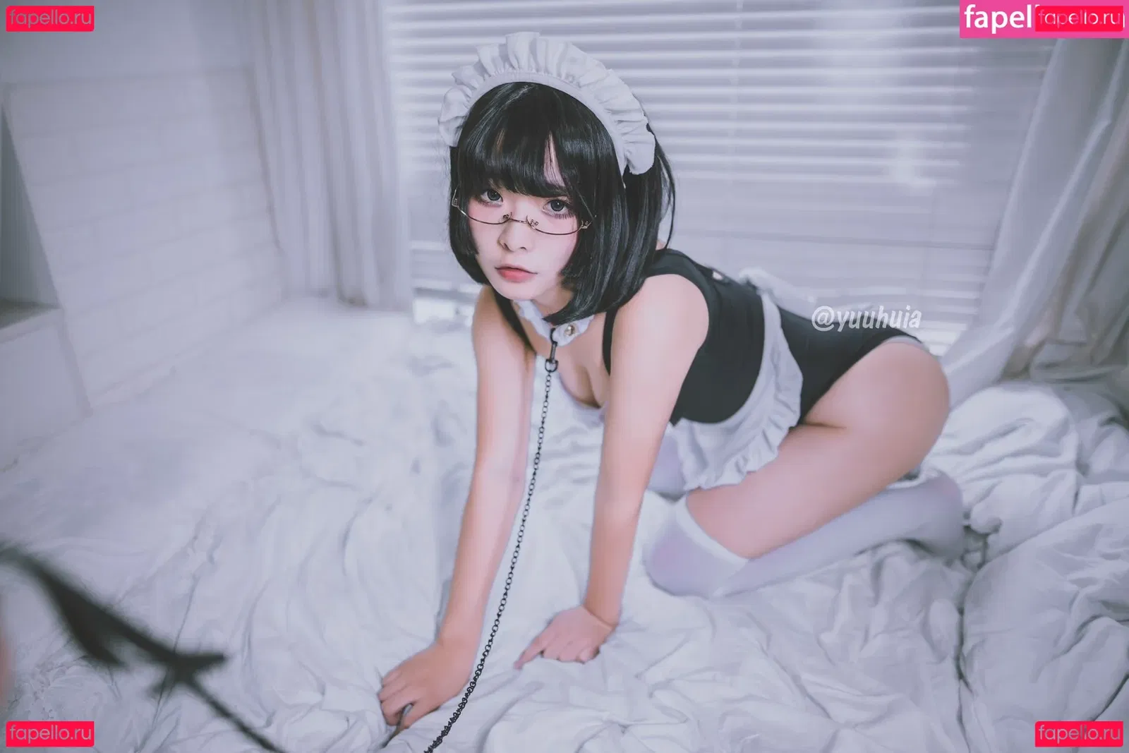 Yuuhuia Onlyfans Photo Gallery 