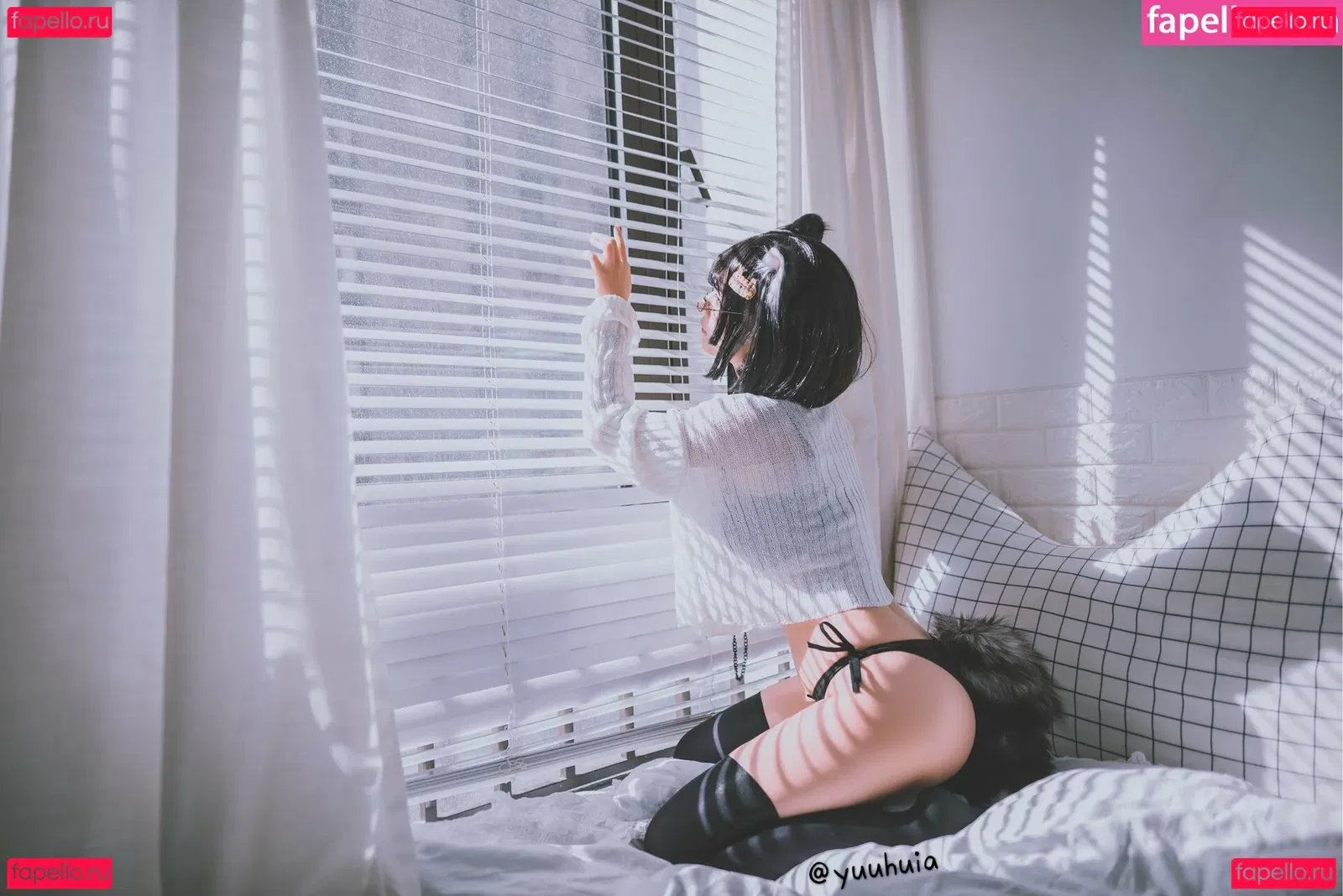 Yuuhuia Onlyfans Photo Gallery 