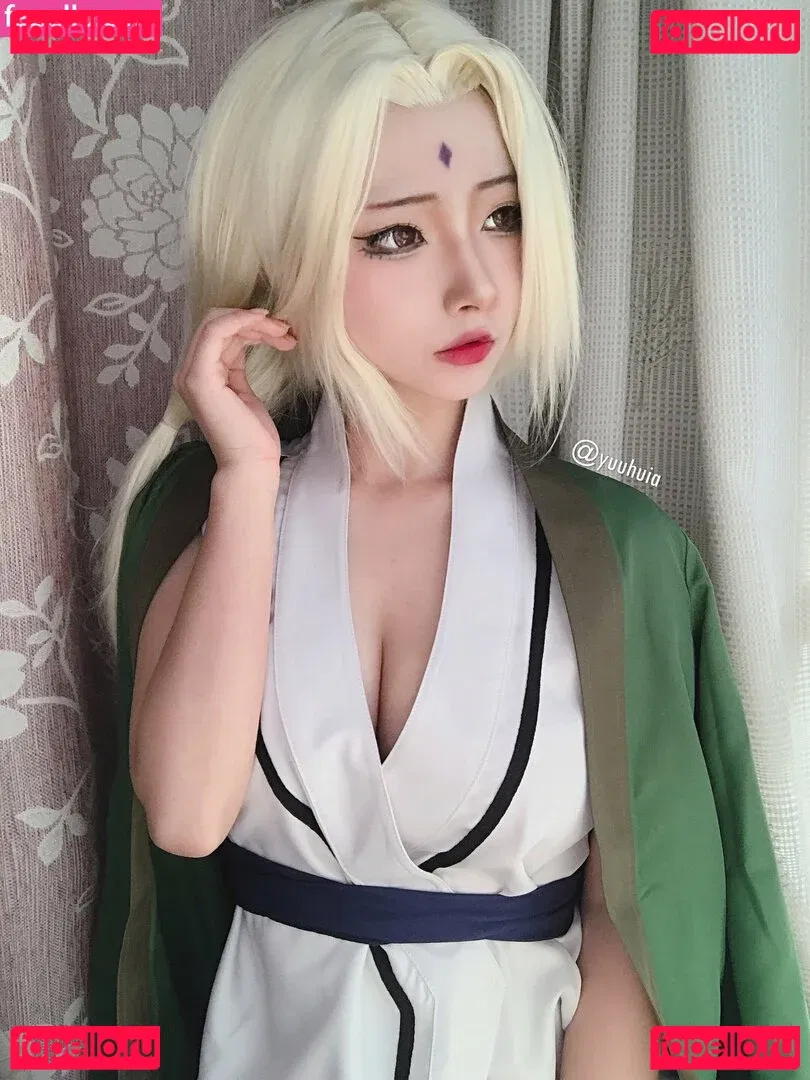 Yuuhuia Onlyfans Photo Gallery 