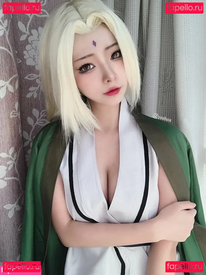 Yuuhuia Onlyfans Photo Gallery 