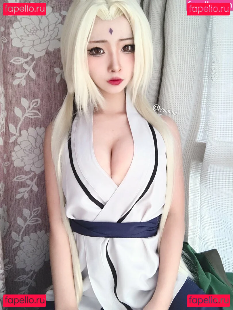 Yuuhuia Onlyfans Photo Gallery 