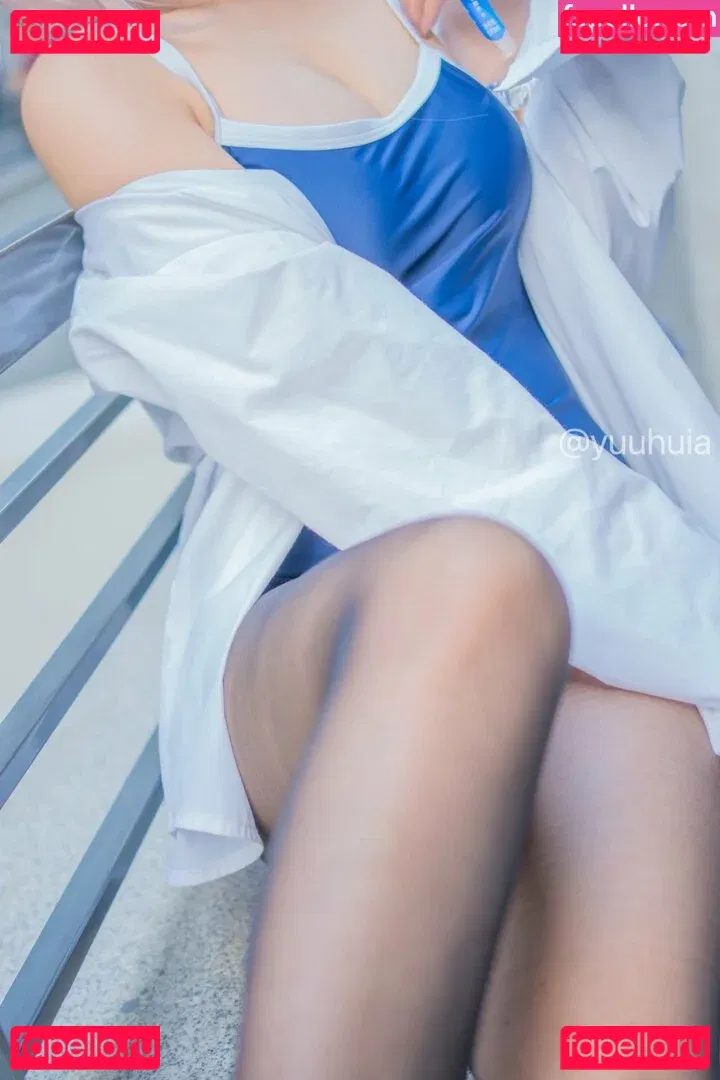 Yuuhuia Onlyfans Photo Gallery 