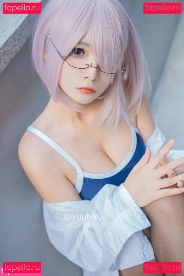 Yuuhuia Onlyfans Photo Gallery 