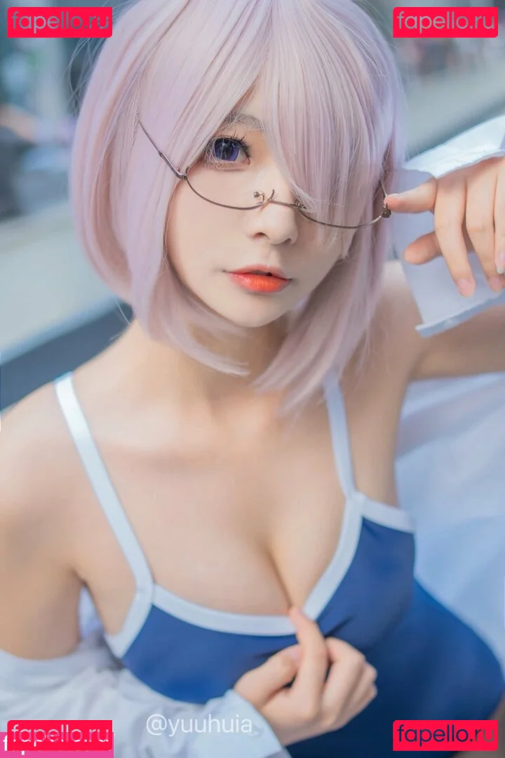 Yuuhuia Onlyfans Photo Gallery 