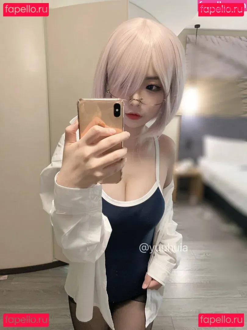 Yuuhuia Onlyfans Photo Gallery 