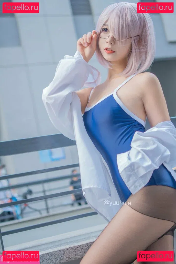 Yuuhuia Onlyfans Photo Gallery 