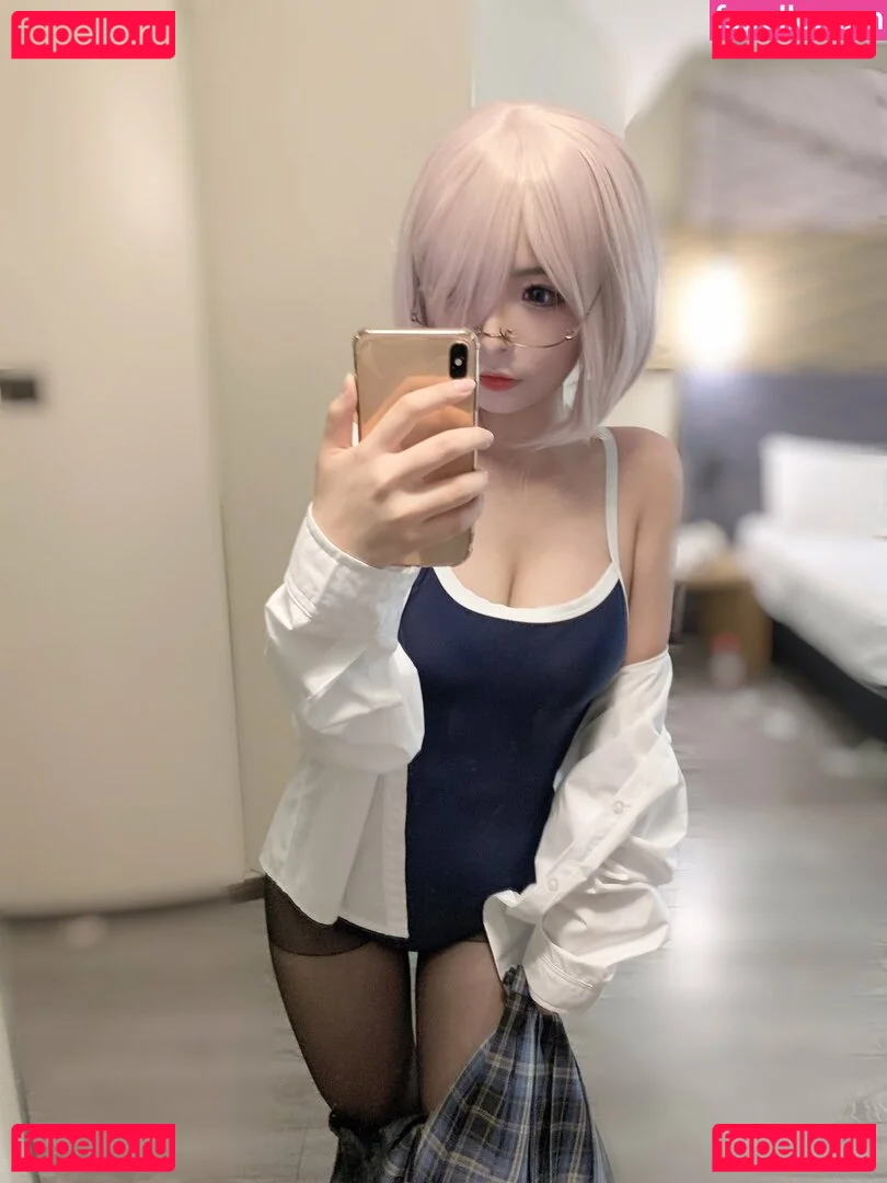 Yuuhuia Onlyfans Photo Gallery 